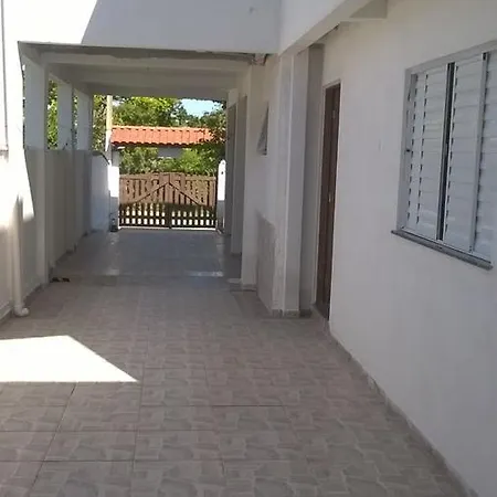 Quarto Em Matinhos Pr Exterior foto