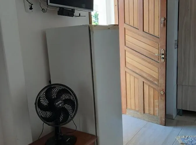 Quarto Em Matinhos Pr