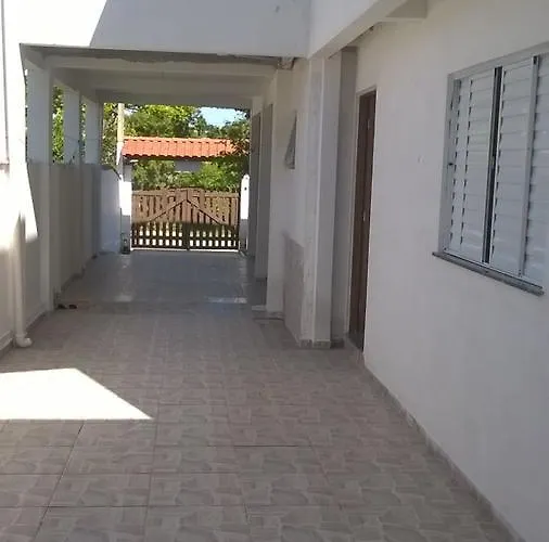 Quarto Em Matinhos Pr